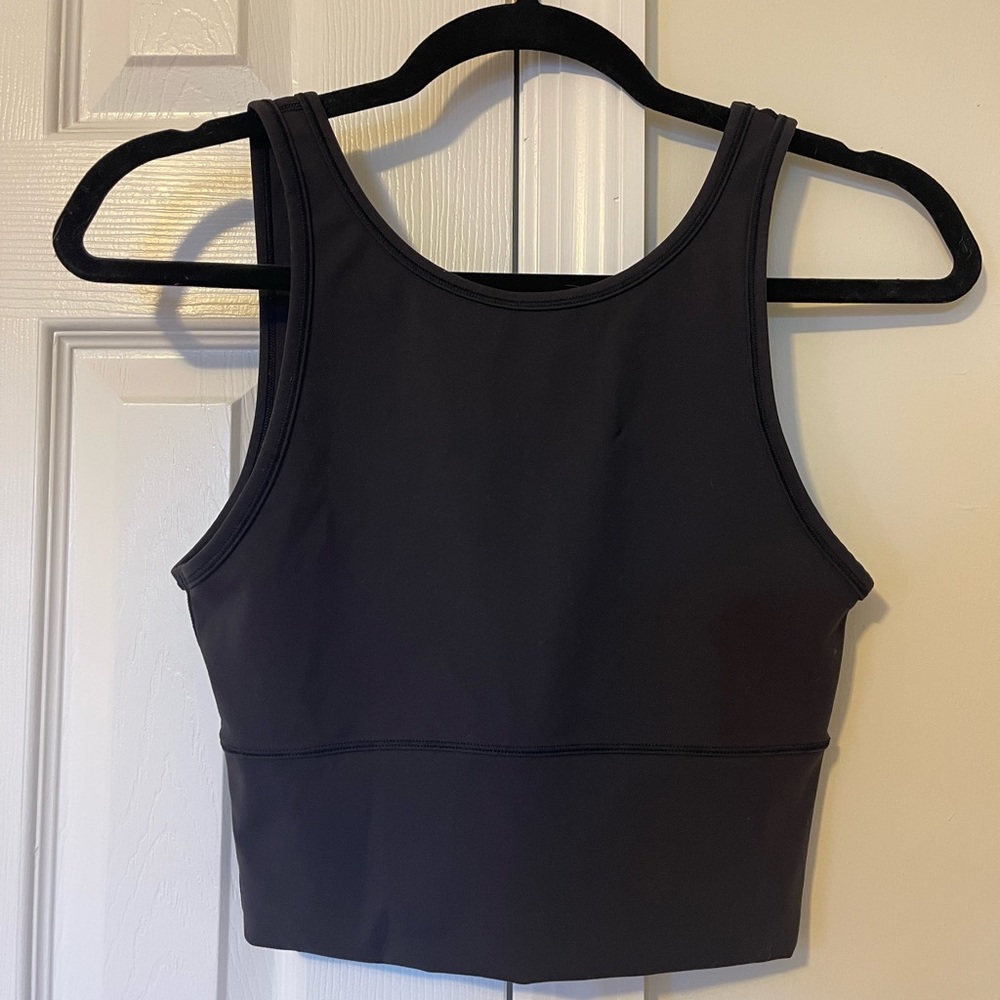 LULULEMON Power Pivot Tank